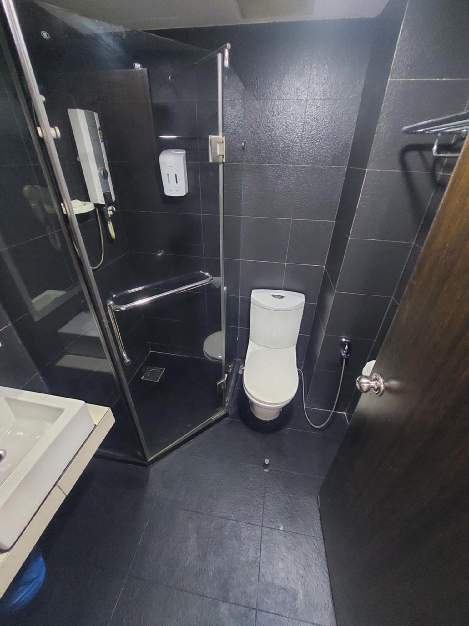 Celyn City Hotel Kota Kinabalu Eksteriør billede