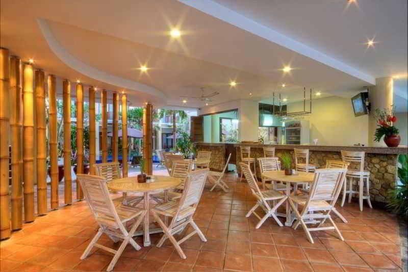 Celyn City Hotel Kota Kinabalu Eksteriør billede